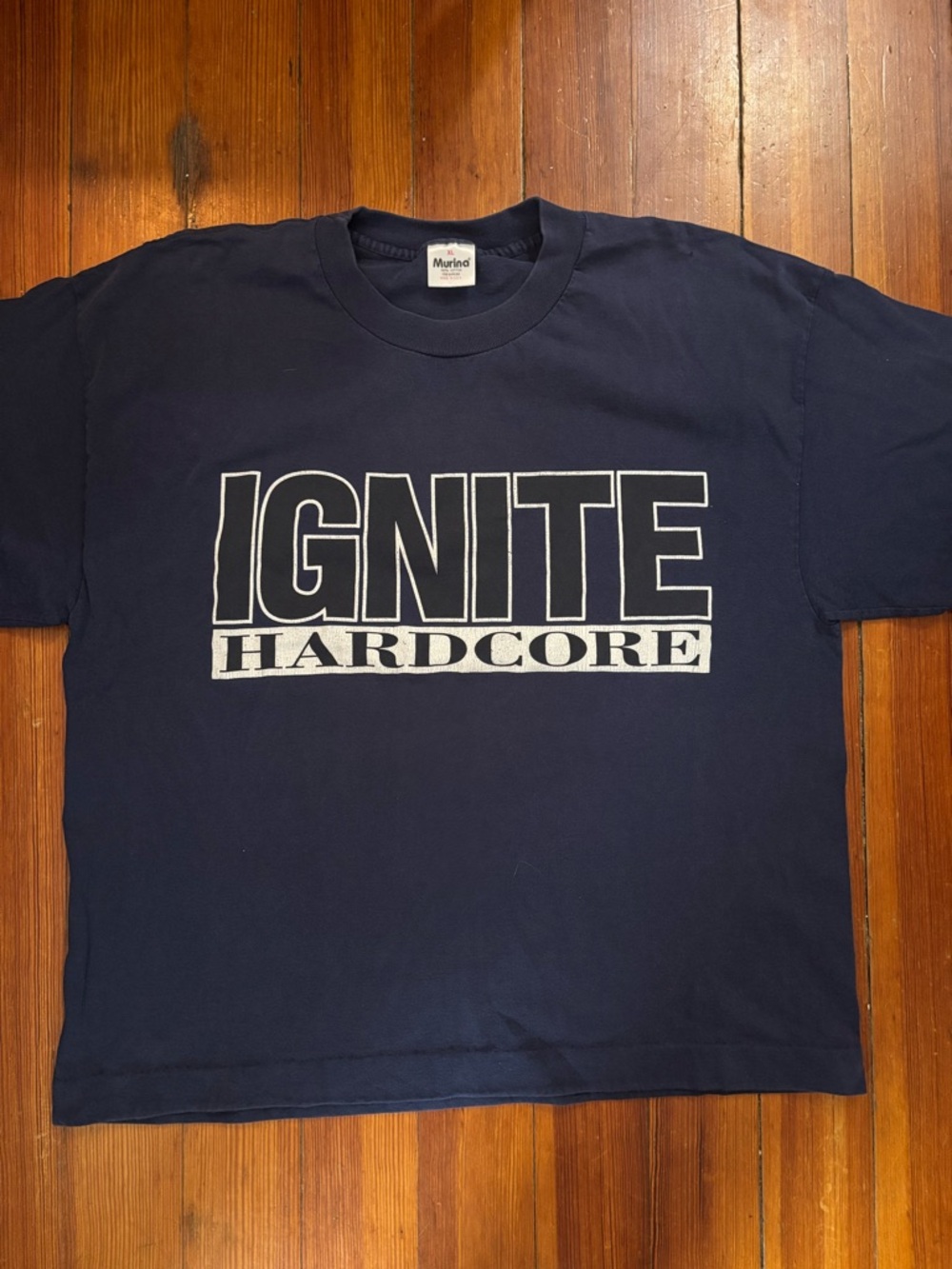 Vintage Ignite Shirt
